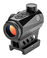 Коліматорний приціл Hawke Endurance RD 1x25 3MOA Weaver