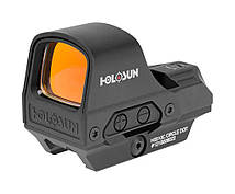 Коліматорний приціл Holosun HS510C 2MOA