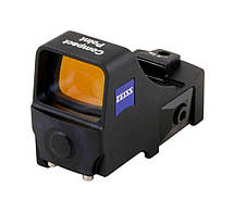 Приціл коліматорний Zeiss Compact Point Zeiss-Platte