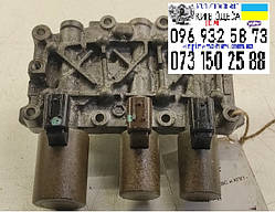 Солоноїд акпп Honda Jazz CVT 2002-2009 27200PWR013