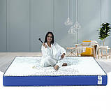 Матрац Boho 23см 70*190 Бохо Arabeska (7 zone foam), фото 7