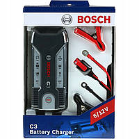 Зарядное устройство для аккумулятора Bosch C3 0 189 999 03M