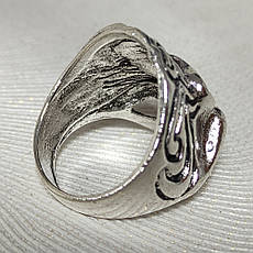 Перстень череп PEB-69, фото 4