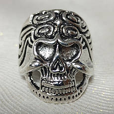 Перстень череп PEB-69, фото 3