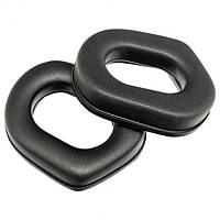 Амбушури S33A для навушників Earmor M31 Plus/M32 Plus, M31H Plus/M32H Plus, M32X Plus