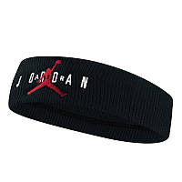 Air Jordan Jumpman Terry Headband - Повязка на Голову