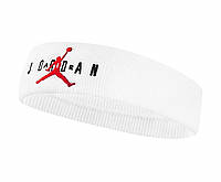 Air Jordan Jumpman Terry Headband - Повязка на Голову