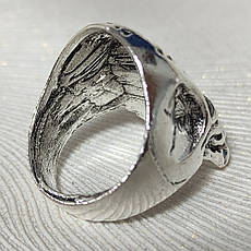 Перстень череп PEB-73, фото 4