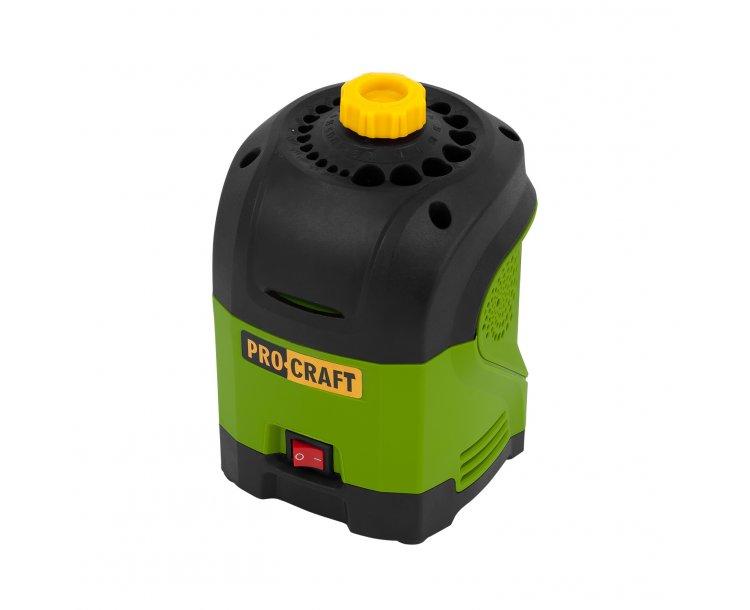 Верстат для заточування свердла PRO-CRAFT EBS 420