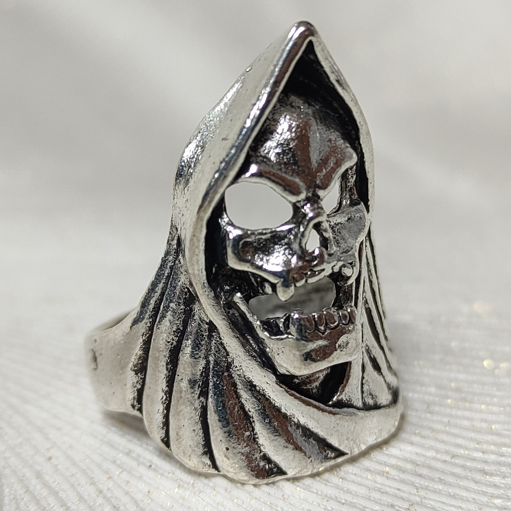 Перстень смерть PEB-77