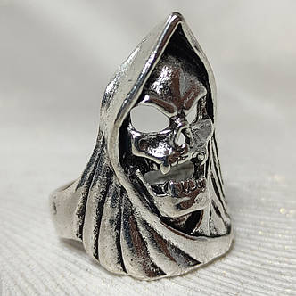 Перстень смерть PEB-77, фото 1