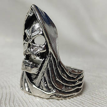 Перстень смерть PEB-77, фото 2