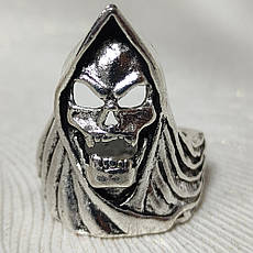 Перстень смерть PEB-77, фото 3