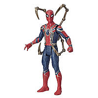 Фігурка Hasbro Залізна Людина Павук Месники Фінал — Iron Spider, Avengers, Endgame