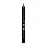 Олівець для очей водостійкий Artdeco Soft Eye Liner Waterproof №11 Deep Forest Brown (4019674221112)