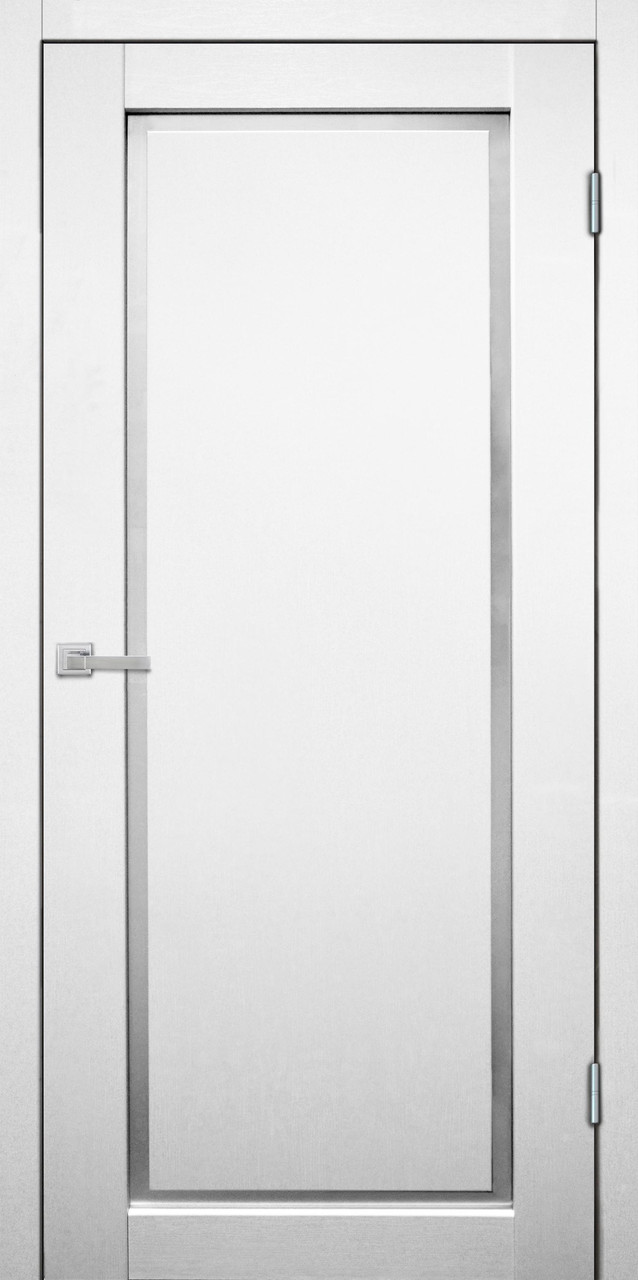 Двері Міжкімнатні DOORS Smart С090 G Дуб Маренго (ПВХ), 600x2000 ...