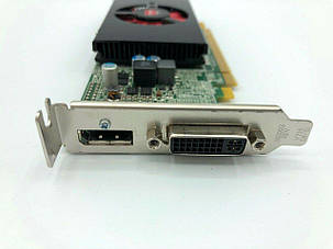 Дискретна відеокарта AMD Radeon HD 8570, 1 GB GDDR3, 128-bit / LowProfile / DP, DVI, фото 2
