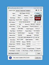 Дискретна відеокарта AMD Radeon HD 8570, 1 GB GDDR3, 128-bit / LowProfile / DP, DVI, фото 3