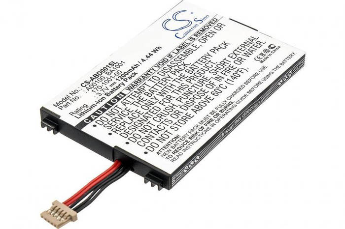 Аккумулятор Cameron Sino CS-ABD001SL / A00100 (1200 mAh) для Amazon ...