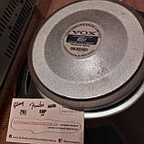 Гітарний моделювальний комбік комбопідсилювач VOX AD50VT, фото 2