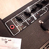 Гітарний моделювальний комбік комбопідсилювач VOX AD50VT, фото 6