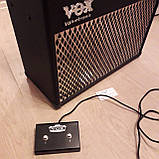 Гітарний моделювальний комбік комбопідсилювач VOX AD50VT, фото 7