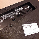 Гітарний моделювальний комбік комбопідсилювач VOX AD50VT, фото 9