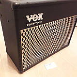 Гітарний моделювальний комбік комбопідсилювач VOX AD50VT, фото 8