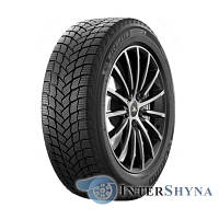 Шины зимние 215/55 R16 97H XL Michelin X-Ice Snow