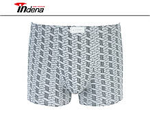 Чоловічі боксери (батал) стрейчеві INDENA Арт.11503, фото 5
