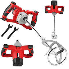 Міксер будівельний Mar-Pol M51300