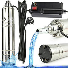 Занурювальний насос QGD-1,8-100-0,75 Mar-Pol M799131