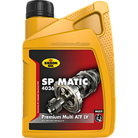 Трансмиссионное масло Kroon Oil SP Matic 4036 5л (36750)