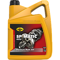 Трансмиссионное масло Kroon Oil SP Matic 4026 5л (32378)