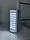 Портативний ліхтар-лампа з Power bank на акумуляторі потужна LED-лампа, фото 8
