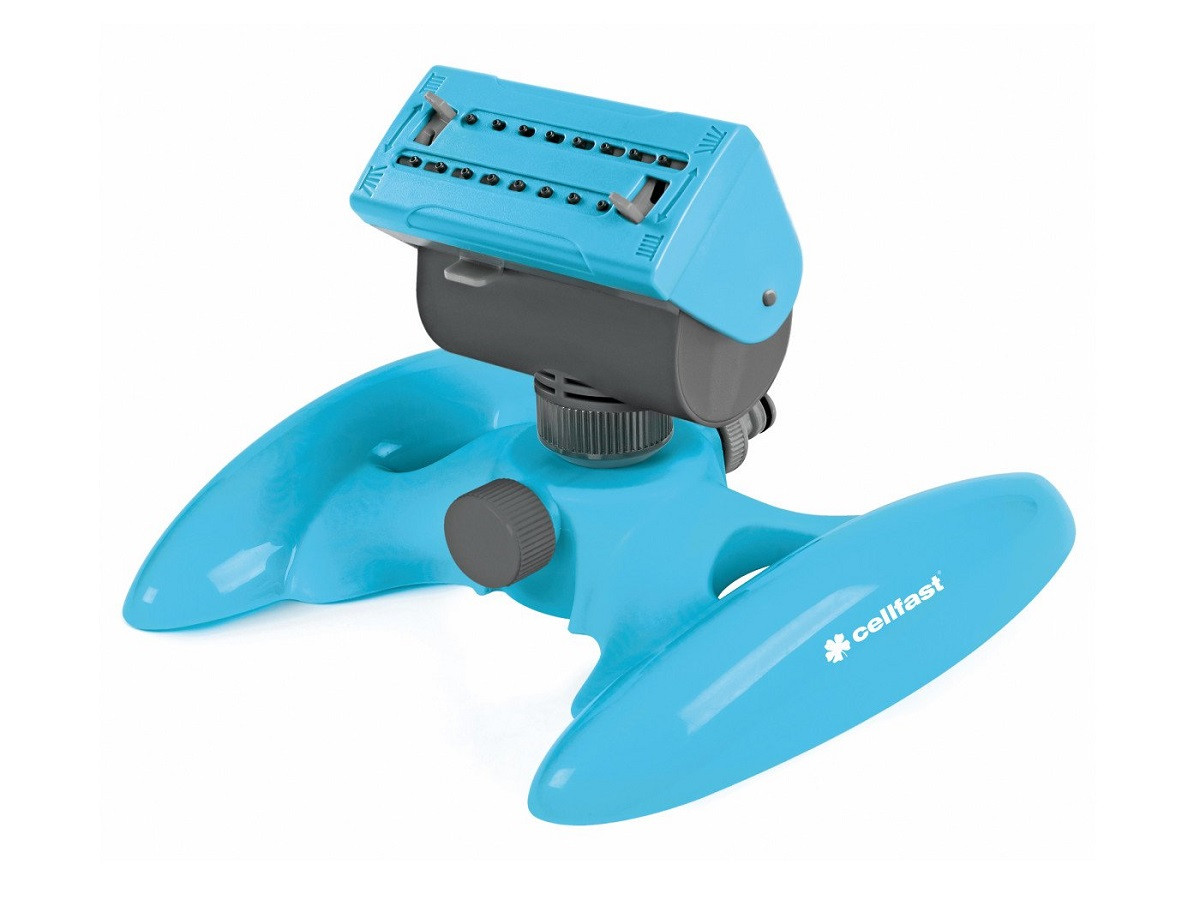 Маятниковий зрошувач Cellfast EXPERT IDEAL тт - 52-067