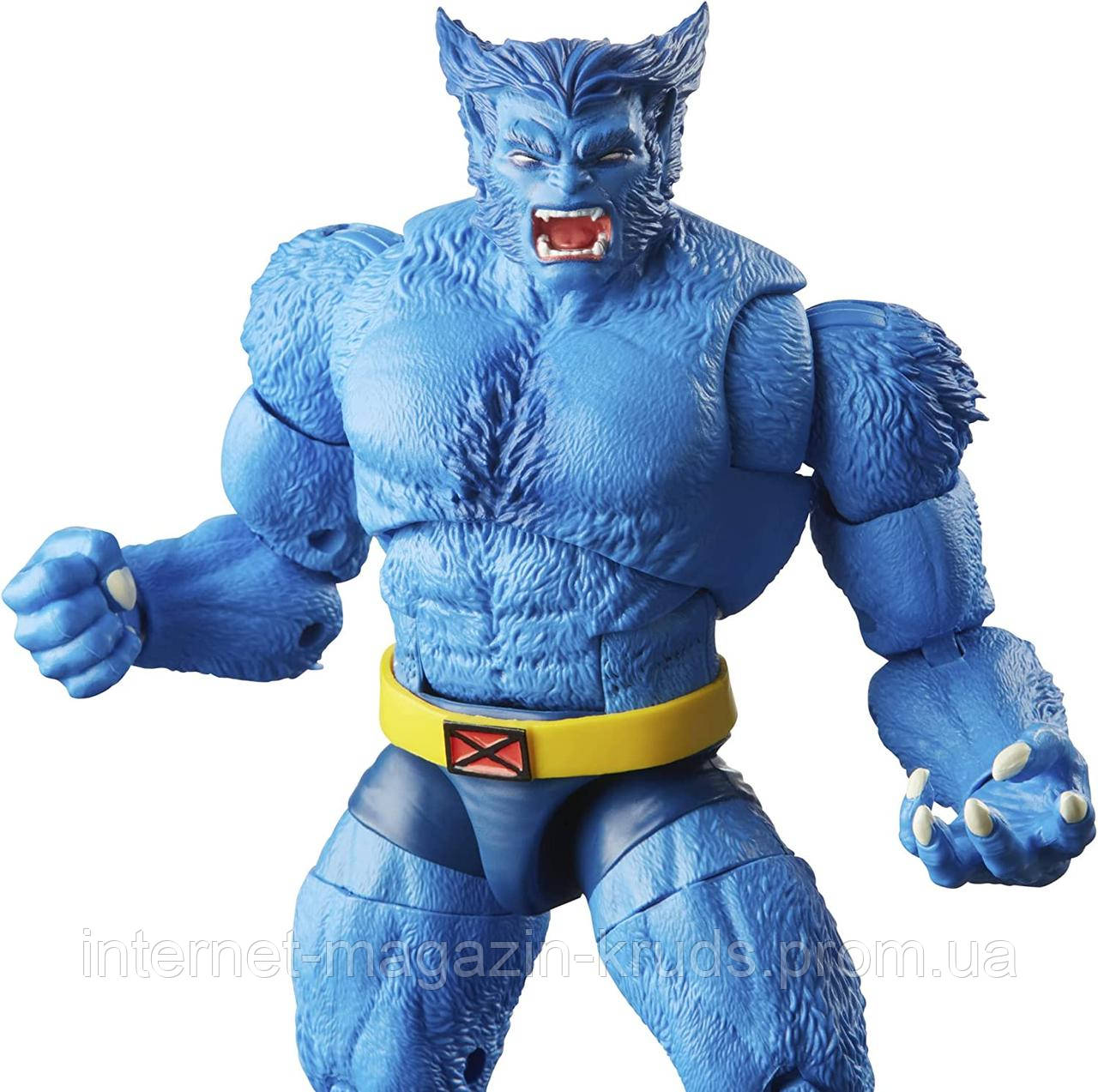 Hasbro marvel hotsell legends 2019