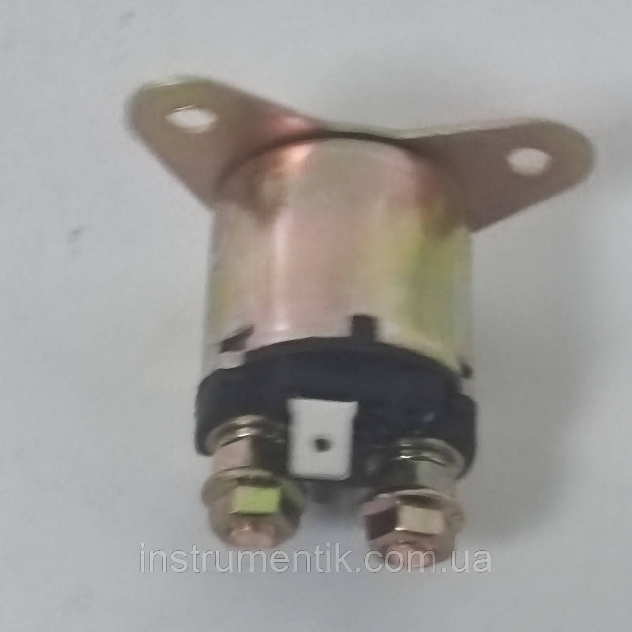 Купити Реле стартера бензогенератора GN 5-6 KW, ціна 320.40 грн - Prom ...