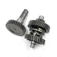 Коробка передач, кпп, на квадроцикл  ATV 150-200cc Hammer, SharX, Forte, Linhai