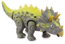 Динозавр інтерактивний RS6194