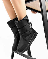 Чоботи зимові жіночі Gofra