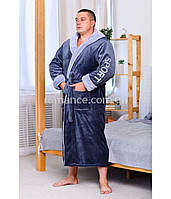 Мужской махровый Турецкий халат