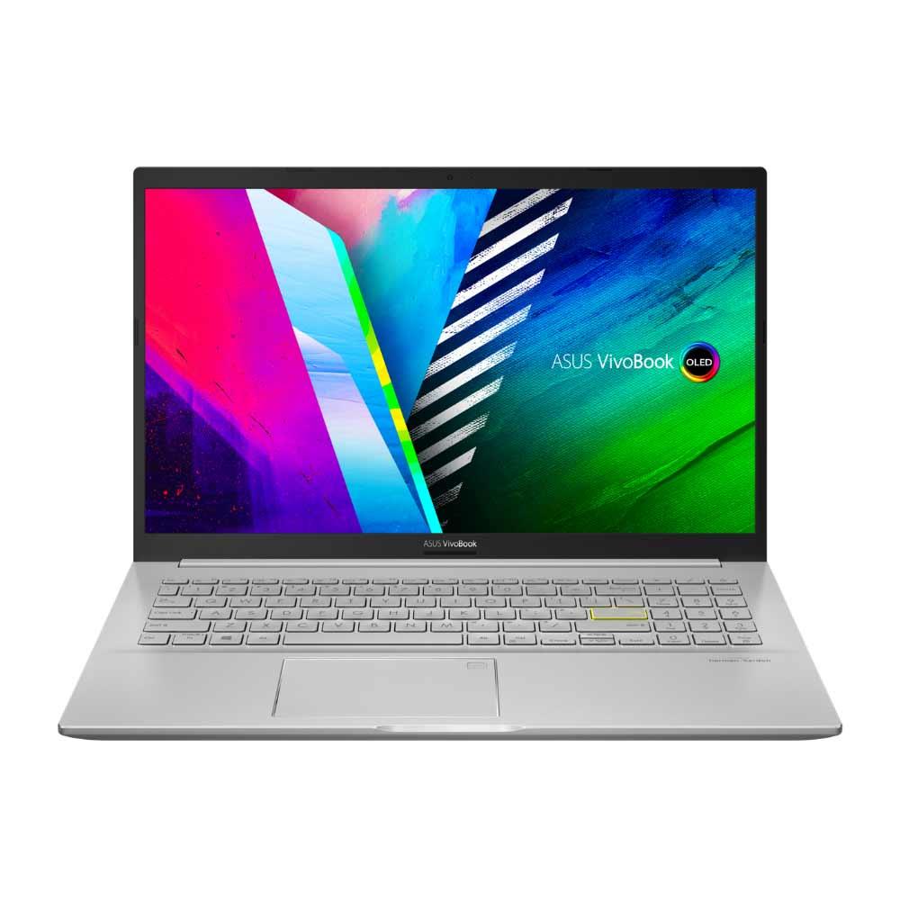 Ноутбук Asus Vivobook 15 K513EA-L13442 Transparent Silver (90NB0SG2-M019M0)