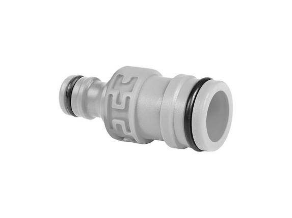 З'єднувач-двійник Cellfast IDEAL INCH 1-3/4 дюйма — 57-058, фото 1