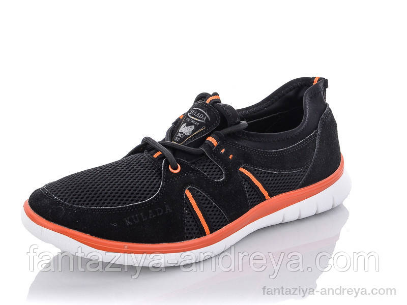 Кросівки чоловічі Kulada-UCSS-MD 39-44р., фото 1
