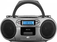 CD радио проигрыватель ECG CDR 999 DAB - Vida-Shop