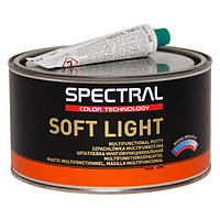 Облегченная мультифункциональная шпаклевка Spectral Soft Light 1 л