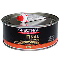 Финишная шпаклевка Spectral Final 1 кг