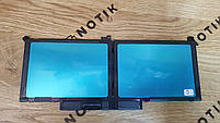 Акумулятор для ноутбука DELL Type F3YGT 7.6V Latitude 14 7490, 7280, 7290, 7380, 7390,7480,7490 NEW, фото 3