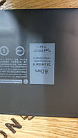 Акумулятор для ноутбука DELL Type F3YGT 7.6V Latitude 14 7490, 7280, 7290, 7380, 7390,7480,7490 NEW, фото 4